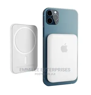 Magsafe Power Pack 10000mah for iPhones