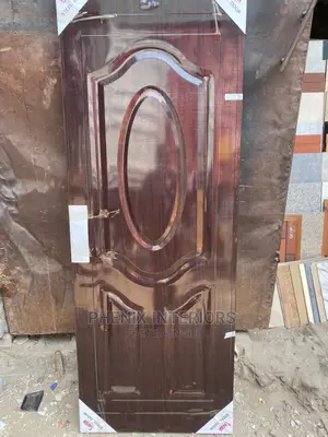 Room Panel Doors