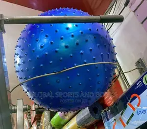Exercise Ball