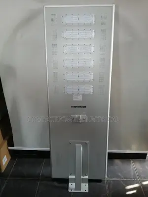 150watts Industrial Solar Street Light 25,500lumens