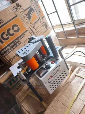 Handy Edge Banding Machine