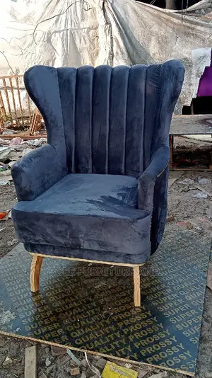 Arm Chair Single