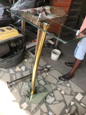 High Quality Royal Single Pole Altar