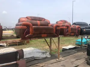 Quality 7 Seater Living Room Sofa