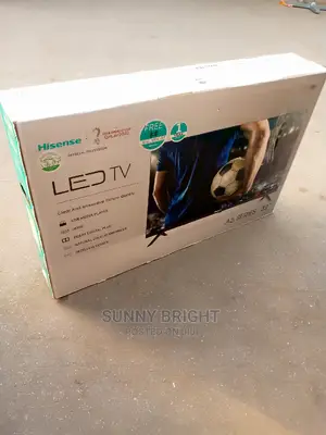 Hisense Led Tv 32 Inches