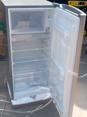 Hisense Fridge 150liters