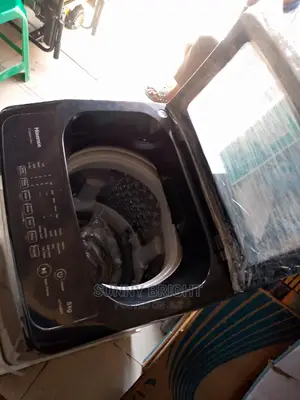 Hisense Washing Machine 9kg