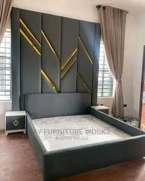 Ay Furniture Works