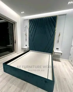 Ay Furniture Works