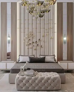 Ay Furniture Works