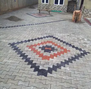 Interlocking Stone Pavers For Hotels, Homes , Offices,