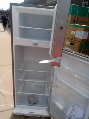 Hisense Fridge 205liters