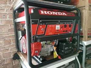 HONDA Japanese Generator 100% Copper Wire 8.3kva