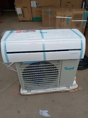Royal Air-Conditioner 1.5hp