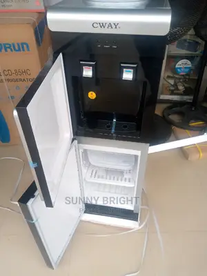C Way Water Dispenser