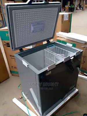 Sconfonst Deep Freezer 150liters