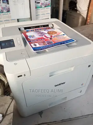 Brother Hl-L9310cdw Laser Printer