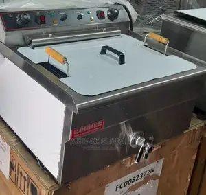 Doughnuts Fryer/Commercial Deep Fryer