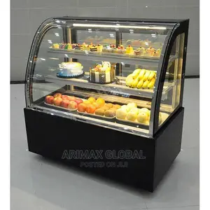 Cake Display Chiller