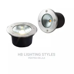 LED Underground Light