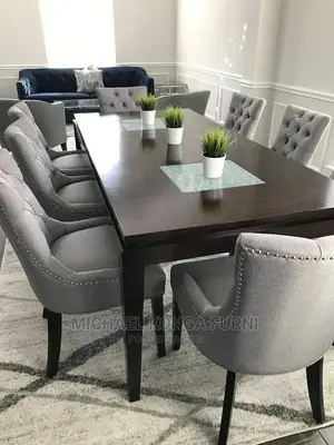 Beautiful Dinning Set