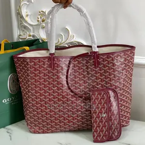 Original GOYARD Shoulder Bags Available in Store