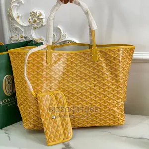 Original GOYARD Shoulder Bags Available in Store