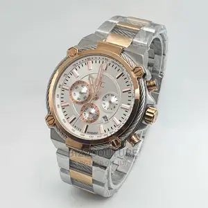 Original GUESS Stainless Steel Strap Available in Store
