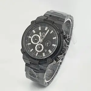 Original GUESS Stainless Steel Strap Available in Store