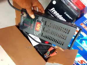 Quality Benz Battery Sbk 12v 100ahs