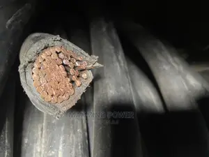 500mm X1 Core Cable Available at Affordable Price