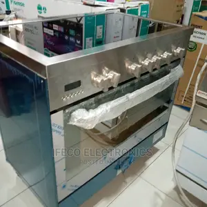 All Electric Cooker. ITALIAN