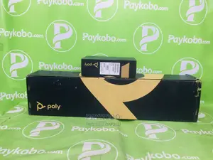 Poly Studio X70 Video Bar + Tc8 Touch Controller
