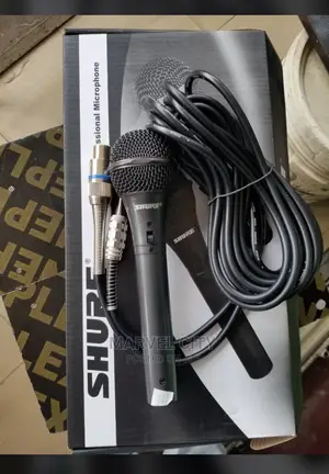 Shure 959 Professional Microphone