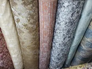 Turkish Curtains
