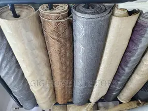 Turkish Curtains