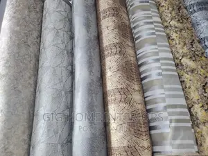 Turkish Curtains