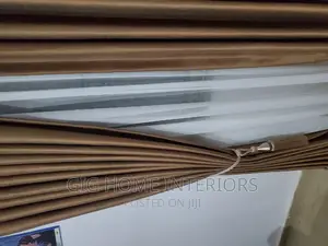 Turkish High Curtains