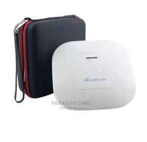 Quantum Machine Palm Sensor