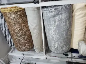 Turkish Curtains