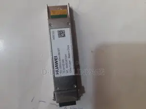 10g-1550nm-40km-Sm-XFP Huawei Module