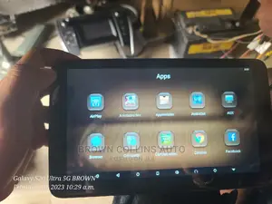 Headrest Android for All Cars