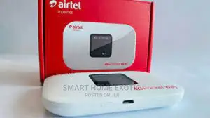 Mini Wifi 4g Lte Mifi Wifi Internet Hotspot Wi-Fi
