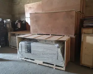 Automatic Bottle Water Table Water Packaging Setup Factory.