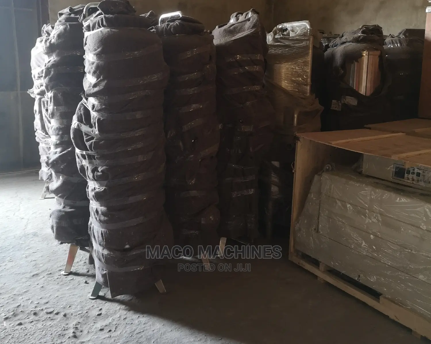 Automatic Bottle Water Table Water Packaging Setup Factory.