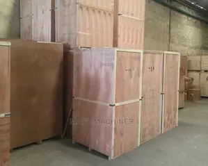 Automatic Bottle Water Table Water Packaging Setup Factory.