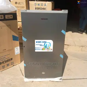 Bruhm Fridge 100liters