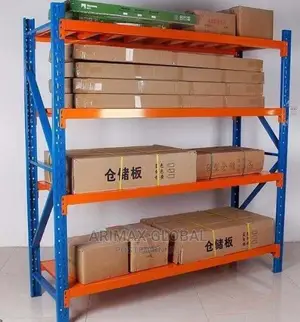 Heavy Duty Shelves/Warehouse Rack