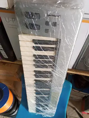 M-Audio Belgium Keyboard