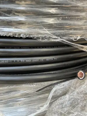 50mm X1 Core Flexible Cable Available at Affordable Price